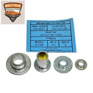 RING BOS M5 BOLT 8 6 BOLT 10 m8 BOLT 12 m10 BOLT 14 bosh bushings original ORI