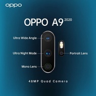 Oppo A9 2020 Ram 8/128gb