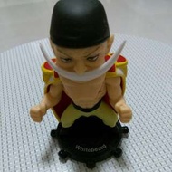 7-11 白鬍子figure
