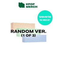 [+WEVERSE GIFT ] LE SSERAFIM - [ SPAGHETTI ]