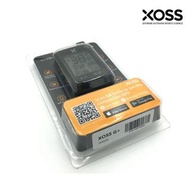 XOSS G+ WIRELESS GPS CYCLING COMPUTER ENGLISH VERSION 一 FREE SRAM Out-Front Bike Mount