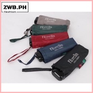 ⊜ ▂ ▩ ♞ZWB#5001 Fibrella Mini Pocket Manual Umbrella Fibrella Automatic Umbrella