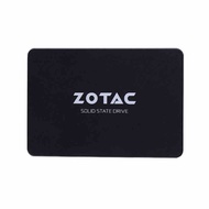 zotac 120G/240GB solid state SATA3 desktop computer pen notebook office home SSD drive