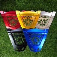 Y15 Y15ZR Engine Cover Alloy + Screw