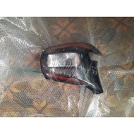 Stoplamp Tail Lamp TOYOTA SIENTA TYPE Q Right ORIGINAL