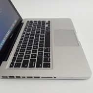 Laptop Apple Macbook Pro Vga Nvdia Geforce