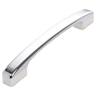 Commercial Freezer Door Handle Display Cabinet Door Accessories Freezer Handle Horizontal Refrigerat
