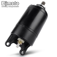 90240001044 Starter Motor For RC250 250 Duke ABS  RC390 CUP 2015-2016 Duke390 ABS 2013-2016 RC 390 A