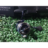 Shimano Twin Power XD 2021