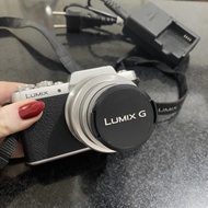 Panasonic camera kamera lumix DMC - GF7 SECOND