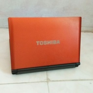 Netbook Toshiba nb520