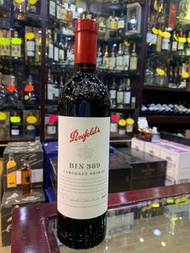750ml	2019年	bin 389	奔富 penfolds	澳洲 紅酒 red wine