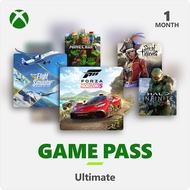 Import [Xbox Game Pass] Xbox Game Pass Ultimate