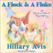 A Flock and a Fluke Hillary Avis