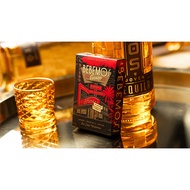 Bebemos Casino Playing Cards by theory11