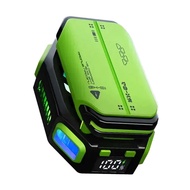 X111 Universal Mobile Phone Semiconductor Coolng Fan Radiator Magnetic 7 Gears Adjustable Cooler for