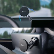 Phone Holder For Tesla