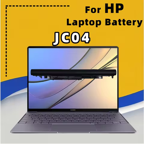FRLESUI Battery JC04 JCO4 for HP 15-BS 15-BW 17-BS HSTNN-PB6Y 919682-831 HSTNN-LB7W HSTNN-DB8E HSTNN