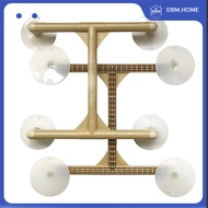 DBM.HOME-LED LCD TV Screen Disassembly and Repair Tools Screen Replacement Suction Cup Suitable for 