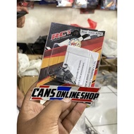 Rc3 double clutch spring honda vario 110 fi BEAT fi scoopy fi spacy fi original 1000 1500 2000 rpm