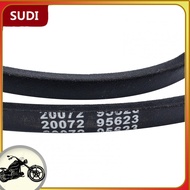 sudi-my Deck Belt Replacement for John Deere GX20072 GY20570 42  L100 Series