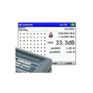 IT-087 Digital TV QAM Signal Analyzer