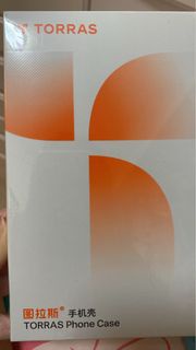 TORRAS iPhone 16Pro 手機殼
