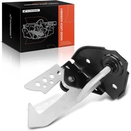 A-Premium Hood Latch Lock Assembly Compatible with BMW Vehicles - 528i, 528i xDrive, 535d, 535d xDri
