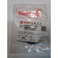 VTS200 GTS200 SYM ORIGINAL CRANKSHAFT OIL SEAL 25x40x8 91261-415-003
