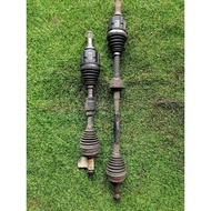 Toyota drive shaft Toyota Altis Wish zge20 zre143 173 driveshaft