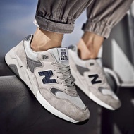 New Balance Official Website N-Shaped Sneakers Men Running Summer Breathable Mesh Shoes Men Women Shoes