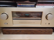 accuphase 金嗓子