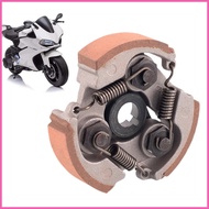 49CC Engine Clutch Heavy Duty Aluminium Small Shoe Motor Mini Pocket Bike Clutch Fits 47CC 49CC Engi