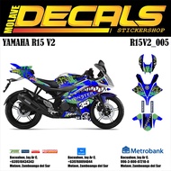 Yamaha R15 V2 | R15V2_005