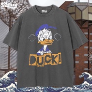 DONALD DUCK Oversize T-shirt DONALD DUCK Oversize T-shirt/