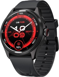 Mobvoi Ticwatch Pro 5 Enduro 2024 Google Wear OS 智能手錶 Smartwatch 黑色 行貨