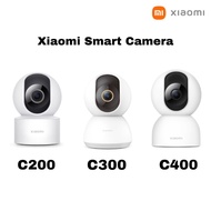 Xiaomi Smart Camera C200/C300/C400