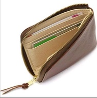 【💥日本直送 】PORTER系列 Soak 銀包