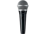 Micro Shure PGA48-QTR