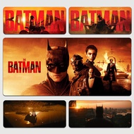 New Batman Mouse Pad Batman Batman Batman Wayne Superhero Super Thick Waterproof Desk Pad