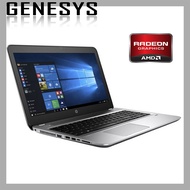 [ Radeon Graphic ] Graphic Designer Hp Probook Laptop