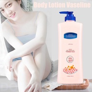Body Lotion Vaseline Whitening body Lotion vaseline lotion Toner  Moisturizing whitening body serum 