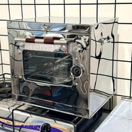 Oven Tangkring Kompor / Oven Panggang Kompor / Oven kue kering / Oven Bolu / Oven Roti
