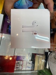 AirPods 2代 有線