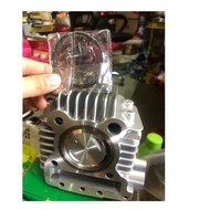 Modenas Gt128 Racing Block Size 57mm