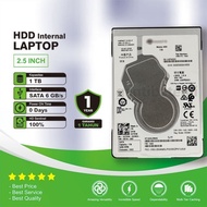 Harddisk HDD Internal 1TB Laptop Hardisk 2.5" SATA Seagate WD Toshiba