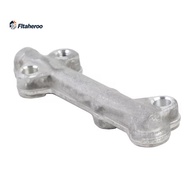 Tube Oil Pipe Oil Channel Guide for Z400 Z650 ER6N ER6F Motorcycle Oil System
