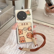 KB861 Card Holder Phone case For Honor x9d x9b x9 x9c Smart x7c x7b 300 Ultra 200 Pro Plus 100 90 Li