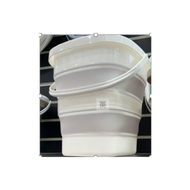 SUPER SAVER便携式可摺疊水桶 10L