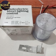 CAHAYA Photo sensor photocell Aso-2206 automatic light sensor aso-2210